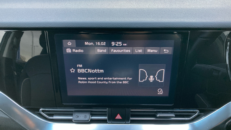 Kia E-Niro 100kW 2 39kWh 5dr Auto Electric Estate